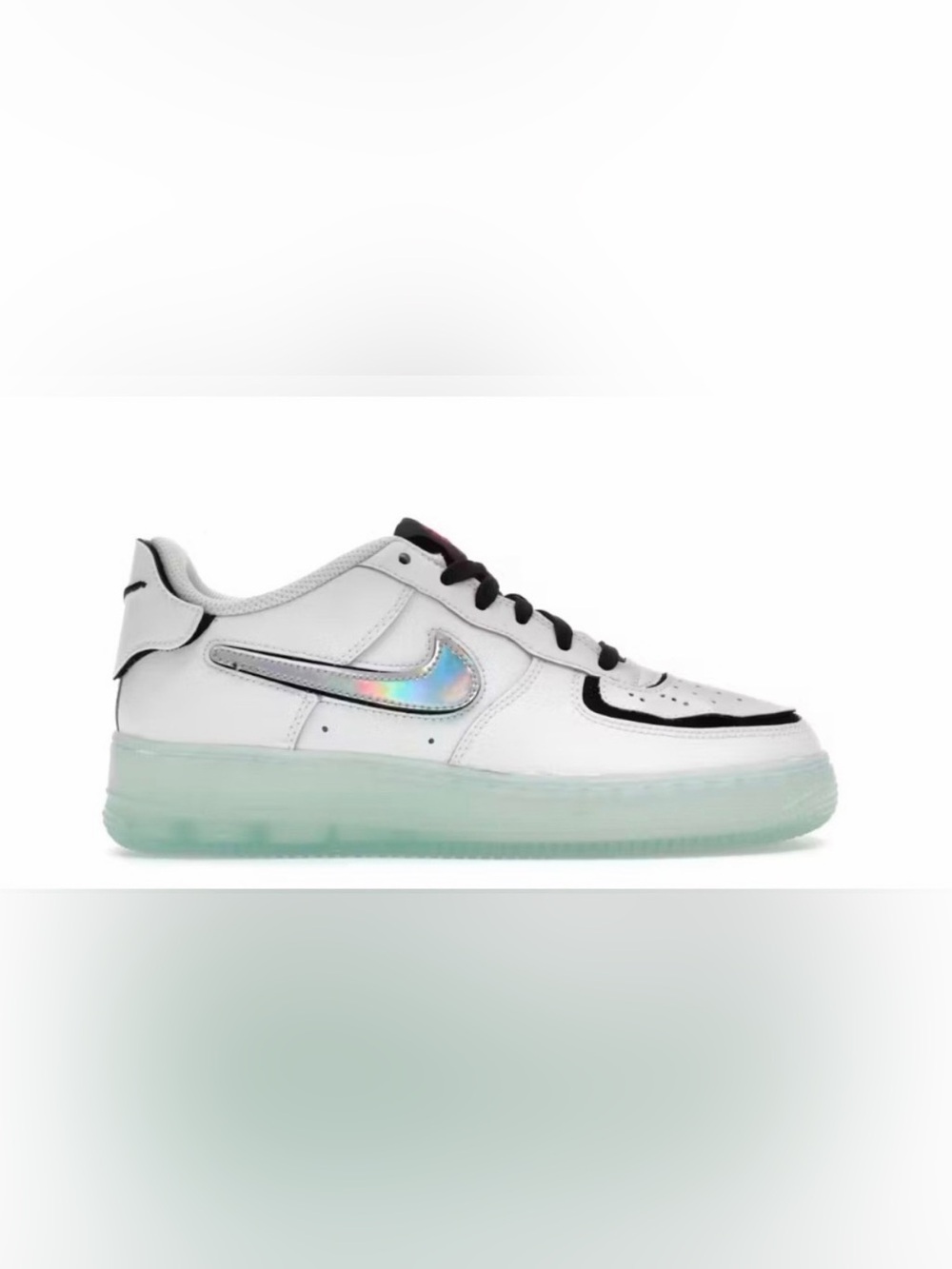 Nike Air Force One 1/1 low‎